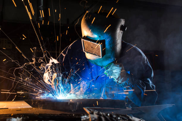 Best Maintenance and Repair Welding in Fairview, OR