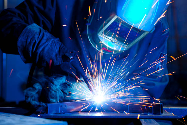 Best Aerospace and Defense Welding in Fairview, OR