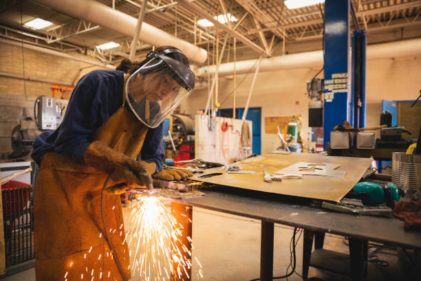 Best Structural Steel Welding in Fairview, OR