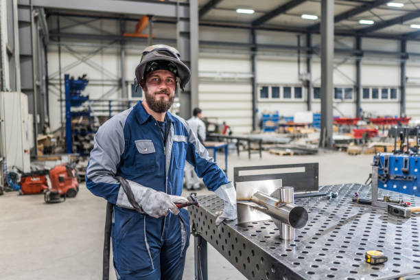 Best Marine and Shipbuilding Welding in Fairview, OR