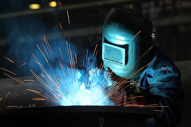 Affordable Welder Services in Fairview, OR