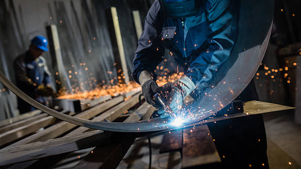 Trusted Fairview, OR Welder & Metal Fabrication Experts