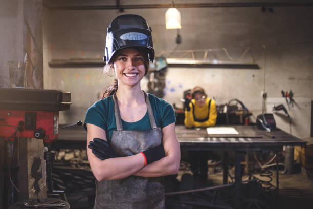 Affordable Welder Services in Fairview, OR